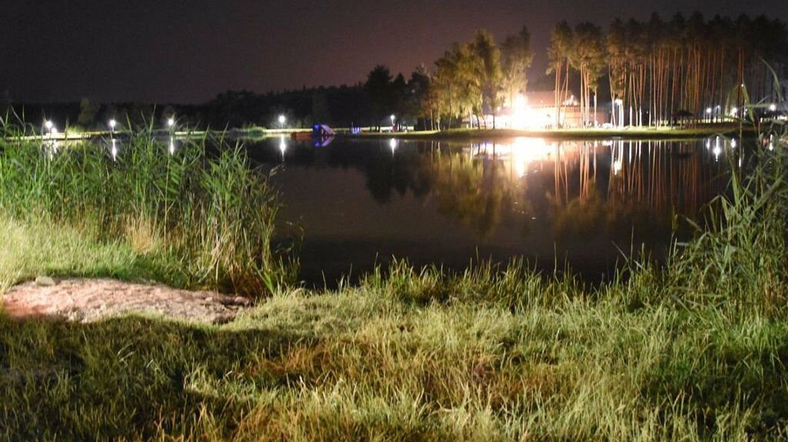 Przyjechała z Warszawy do Krasnobrodu na urlop. Zginęła tragicznie Przyjechała z Warszawy do Krasnobrodu na urlop. Zginęła tragicznie