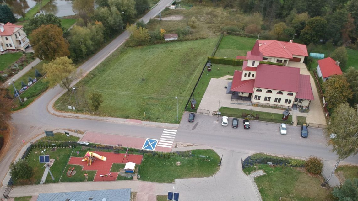 Przyjechali na szkolną wywiadówkę, wrócili z mandatami. 44 osoby ukarane