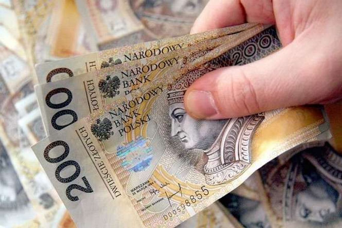 Przyjęli 15 tys. zł, żądali więcej. CBA zatrzymało dwóch mieszkańców Lublina Przyjęli 15 tys. zł, żądali więcej. CBA zatrzymało dwóch mieszkańców Lublina