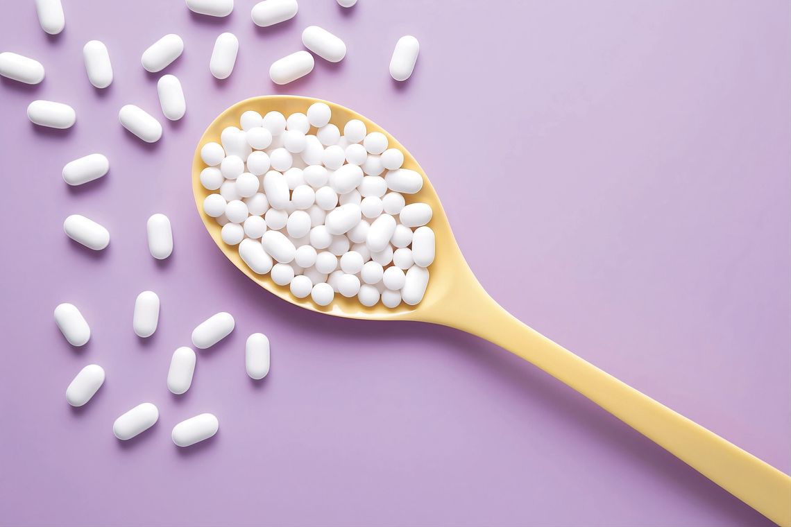 Przyjmujemy za dużo antybiotyków. Antybiotykooporność to problem globalny Przyjmujemy za dużo antybiotyków. Antybiotykooporność to problem globalny