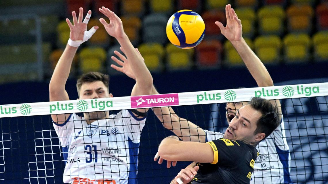 Przykra niespodzianka w Częstochowie. Bogdanka LUK z drugą porażką w sezonie