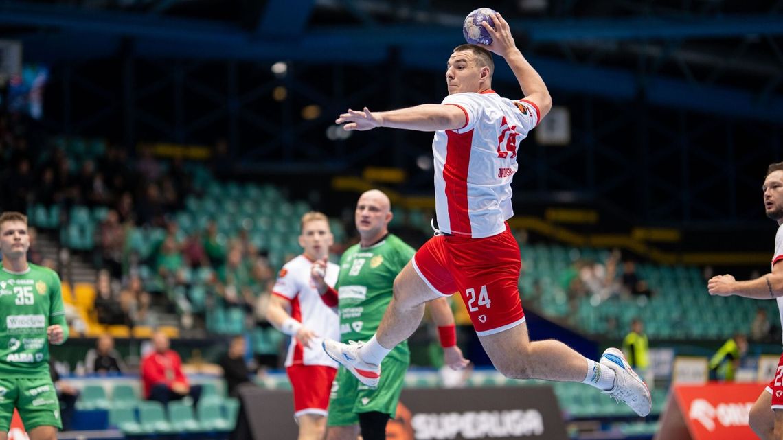 Przykra niespodzianka w Puławach. Piotrkowianin pokonał Azoty