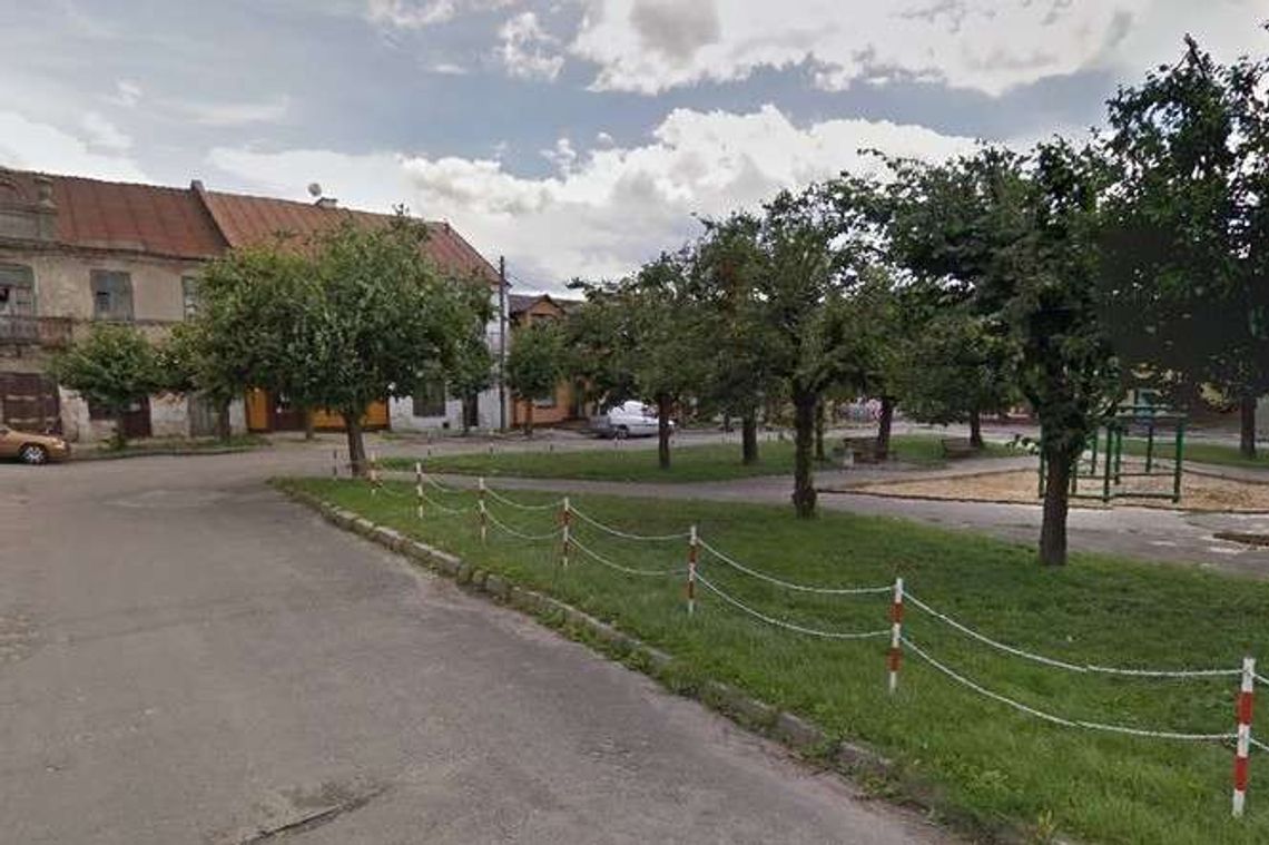 Przymiarka do Rynku II w Łęcznej. Jak będzie wyglądać?