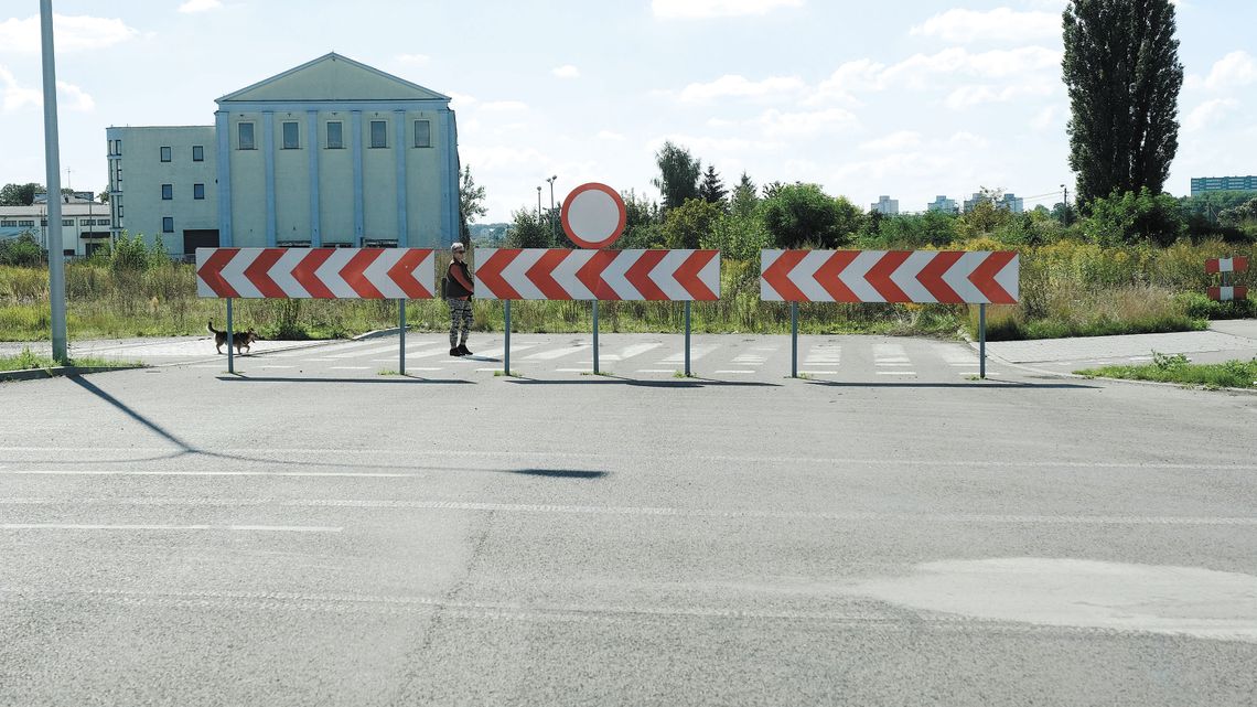 Przymiarki do nowych dróg w Lublinie. Pod budowę jednej z nich wyburzą 63 domy