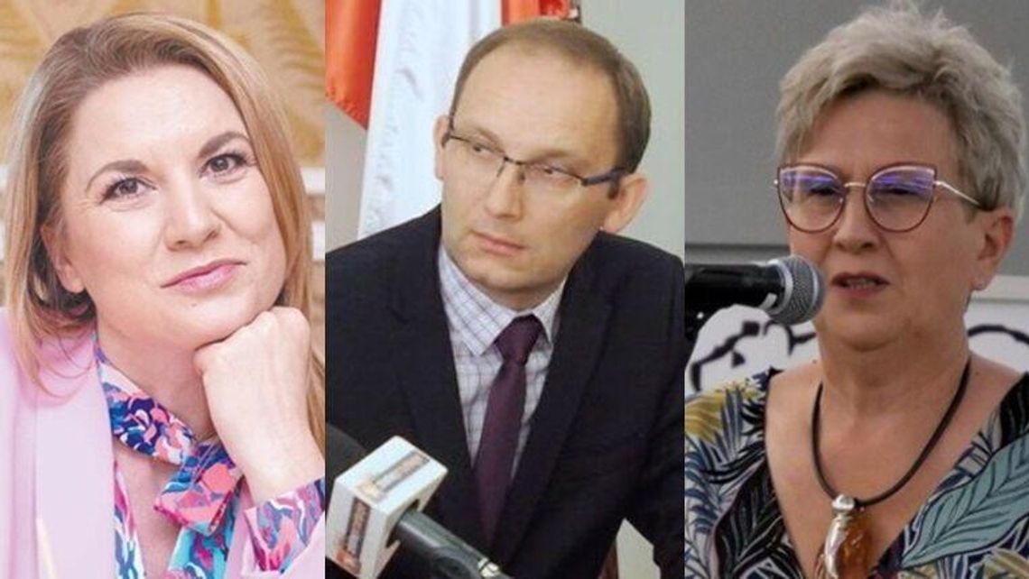 Przymiarki PiS do Sejmiku. Jedyna kobieta na „1”, tuż za nią człowiek Czarnka 