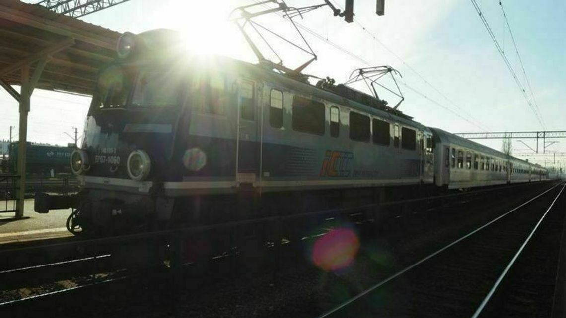 Przymusowa "siłownia" dla schorowanych ludzi. Jak kuracjusze mają sobie radzić na stacji w Nałęczowie? Przymusowa "siłownia" dla schorowanych ludzi. Jak kuracjusze mają sobie radzić na stacji w Nałęczowie?