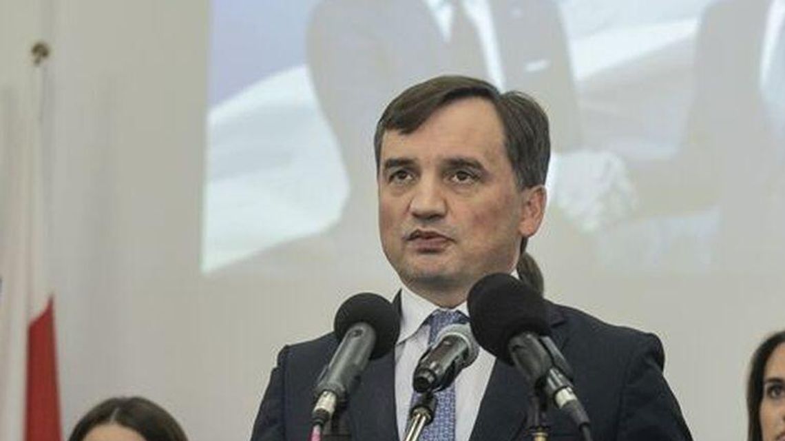 Przymusowe doprowadzenia Zbigniewa Ziobry: jest wniosek do sądu