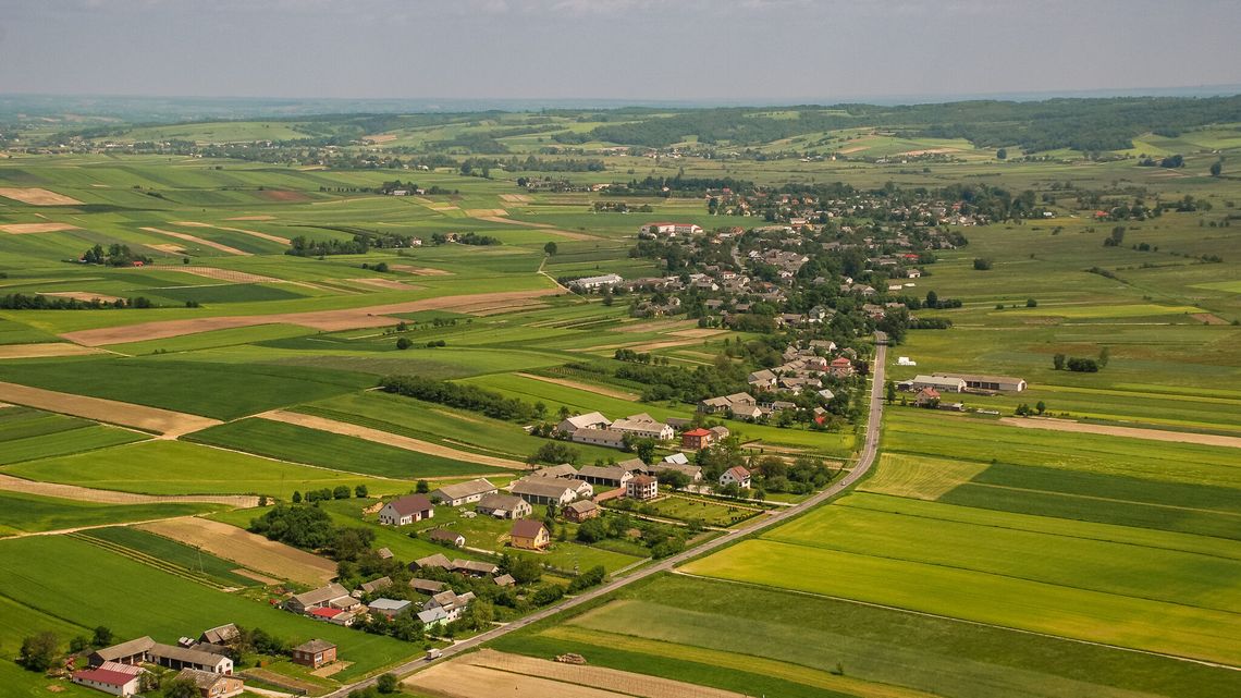 Przynajmniej 119 mln zł za budowę obwodnicy Gorajca