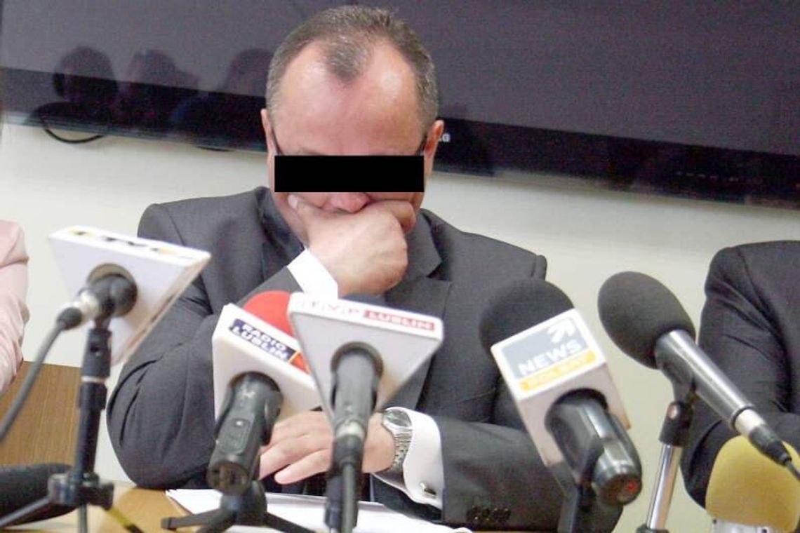 Przypadki Sławomira Z.