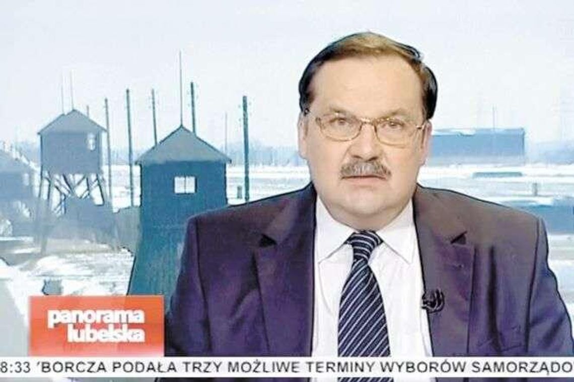 "Przypuszczam, że to interwencja posłanki Kruk". Dyrektor zdjął program i skrytykował dziennikarkę "Przypuszczam, że to interwencja posłanki Kruk". Dyrektor zdjął program i skrytykował dziennikarkę