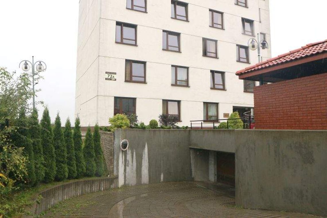 Przyślij zdjęcie i wygraj akademik!