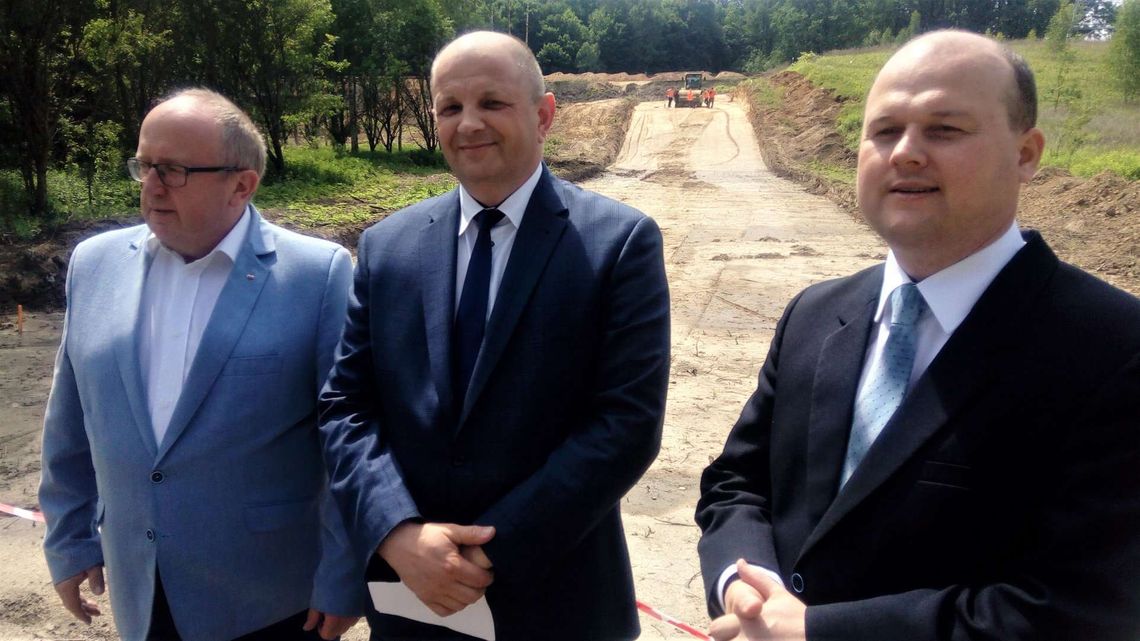 Przystanek bez dojazdu? Radni PiS: Może być taka sytuacja Przystanek bez dojazdu? Radni PiS: Może być taka sytuacja