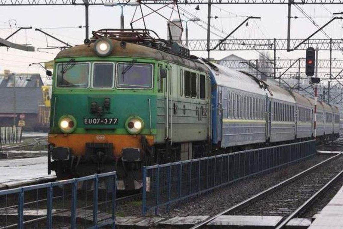 Przystanek Lublin Zachód jednak na Porębie