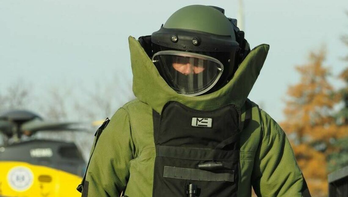 Przyszedł do urzędu w Lublinie i zagroził: Albo praca, albo bomba