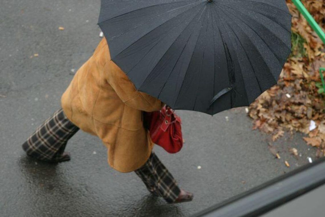 Przyszła jesień: Będzie chłodniej