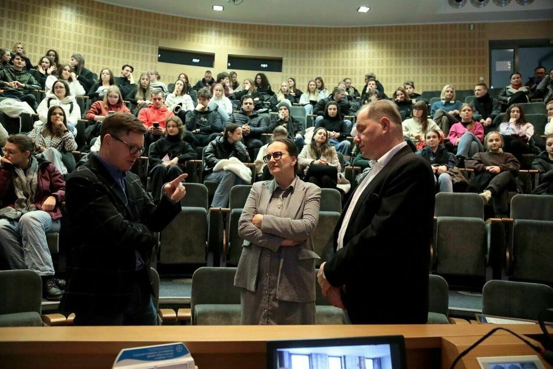 Przyszli architekci zaprojektują wnętrza szpitala Przyszli architekci zaprojektują wnętrza szpitala