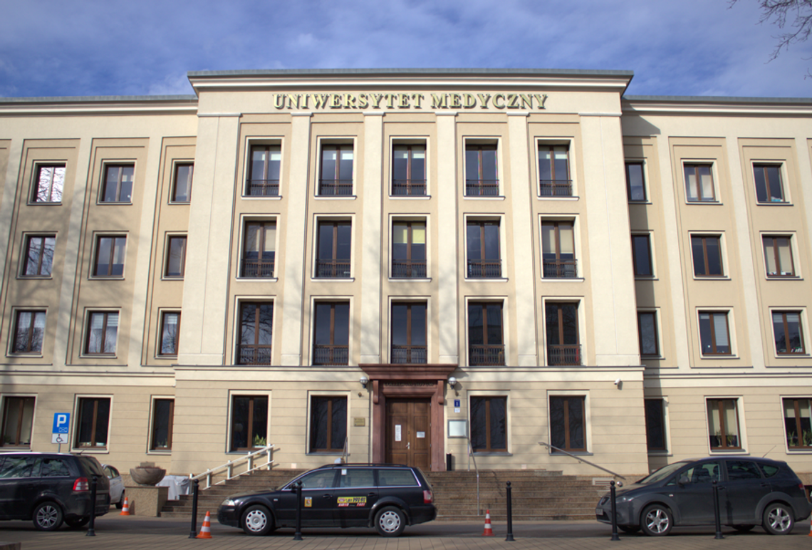 Przyszli lekarze, pielęgniarki i fizjoterapeuci mogą już się rejestrować Przyszli lekarze, pielęgniarki i fizjoterapeuci mogą już się rejestrować