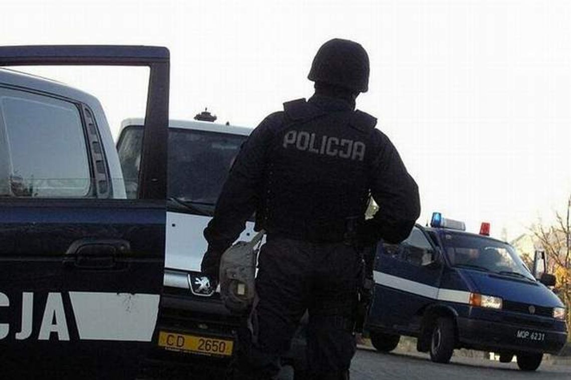 Przyszli po dziecko w kominiarkach. Jest akt oskarżenia dla matki