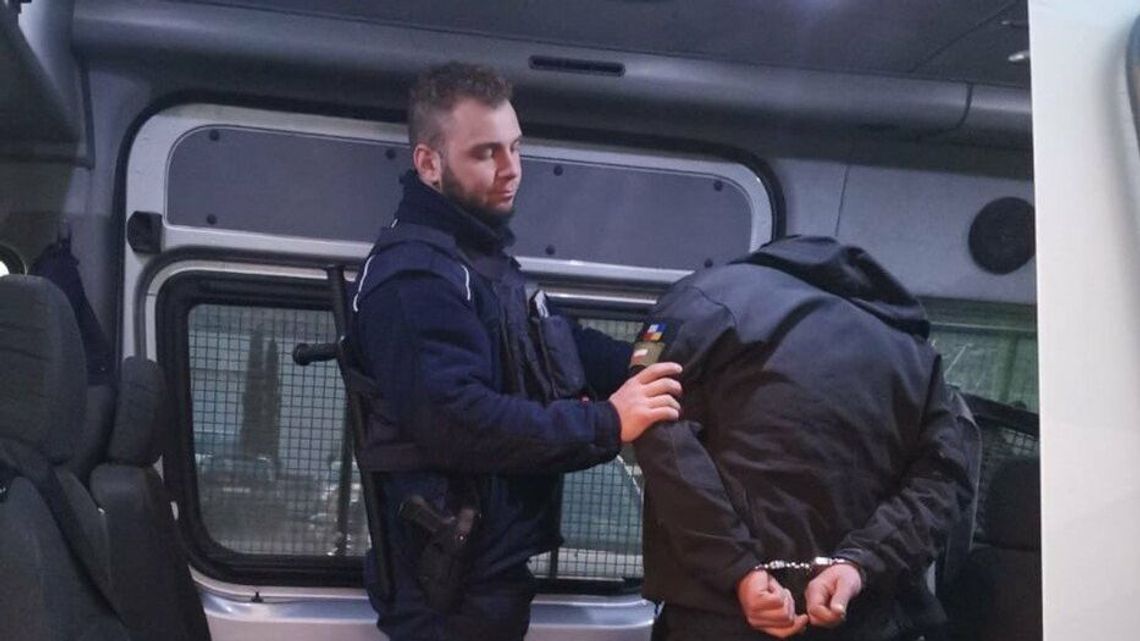 Przyszli pomagać uchodźcom, a ukradli dary za 15 tys. złotych