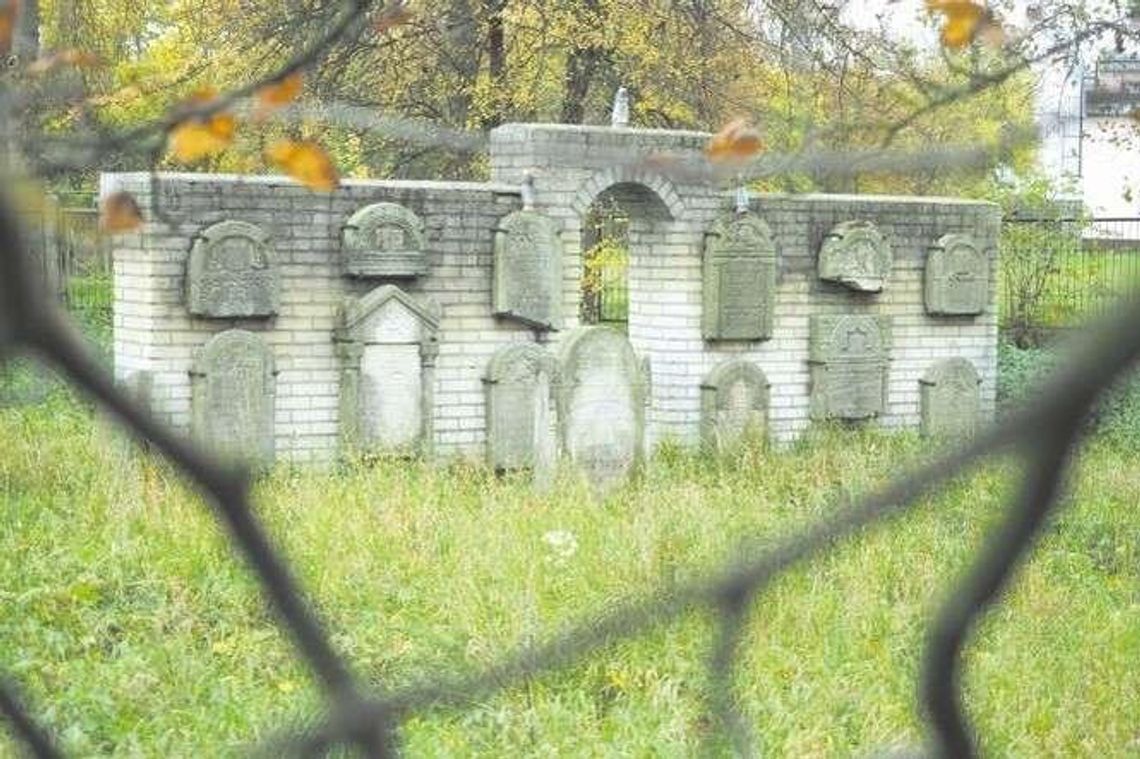 Przyszłość dla Przeszłości. Lubartów - the Shtetl of Sunshine