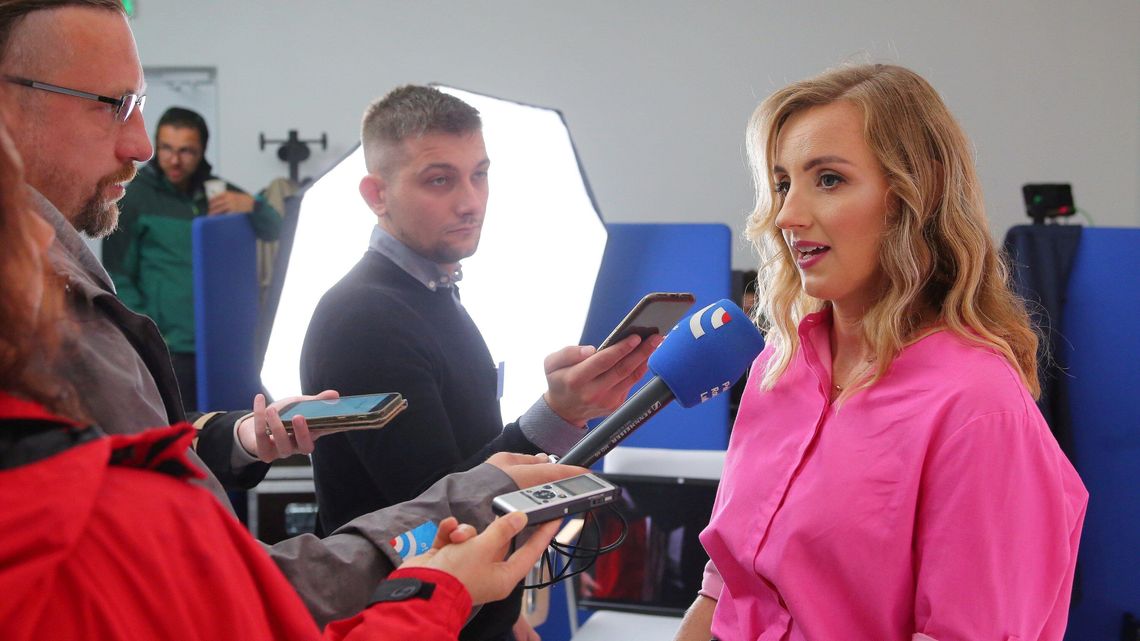 Przyszłość energetyki jest w perowskitach. "Nie było innej technologii, która uzyskiwałaby takie wyniki w tak szybkim tempie" Przyszłość energetyki jest w perowskitach. "Nie było innej technologii, która uzyskiwałaby takie wyniki w tak szybkim tempie"