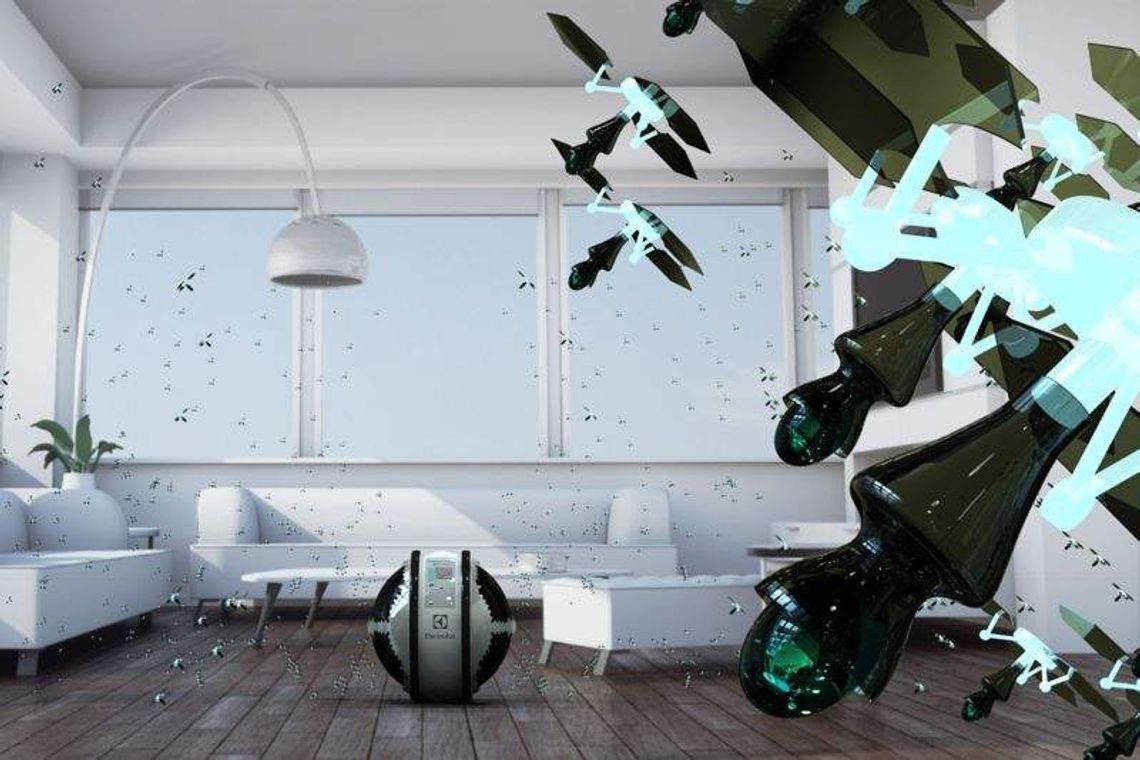 Przyszłość jest coraz bliżej. Zaawansowane technologie już do kupienia Przyszłość jest coraz bliżej. Zaawansowane technologie już do kupienia