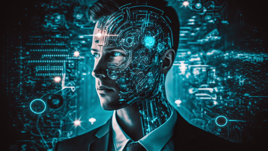 Przyszłość Pracy: 8 Trendów Technologicznych, Które Zmienią Biznes W 2025 Roku Przyszłość Pracy: 8 Trendów Technologicznych, Które Zmienią Biznes W 2025 Roku