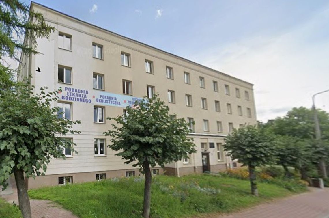 Przyszłość przychodni w Poniatowej budzi obawy. Mieszkańcy pytają o dostęp do lekarzy