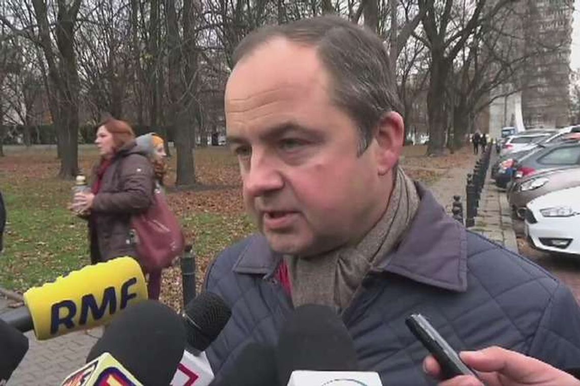 Przyszły minister: Przyjmiemy uchodźców, jeśli będziemy mieć gwarancje bezpieczeństwa Przyszły minister: Przyjmiemy uchodźców, jeśli będziemy mieć gwarancje bezpieczeństwa