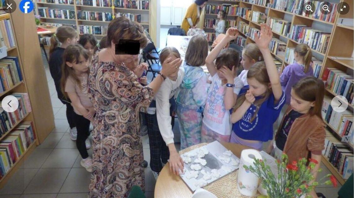 Przywłaszczyła majątek zmarłego starosty i usłyszała wyrok. Ale ma pracę w publicznej instytucji 