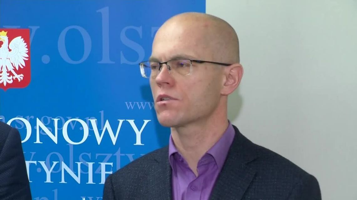 Przywrócił do pracy sędziego Juszczyszyna, minister go odwołał. "Jesteśmy sędziami Rzeczpospolitej na dobre i na złe" Przywrócił do pracy sędziego Juszczyszyna, minister go odwołał. "Jesteśmy sędziami Rzeczpospolitej na dobre i na złe"