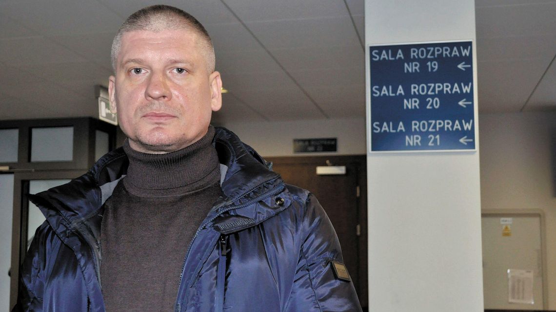 Przyznał się, że przemycał narkotyki. Sąd w Lublinie przyznał mu 395 tys. zł