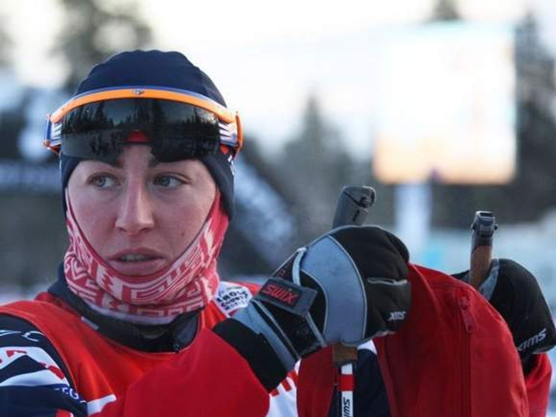 PŚ w biegach - kolejny triumf Kowalczyk w Kuusamo