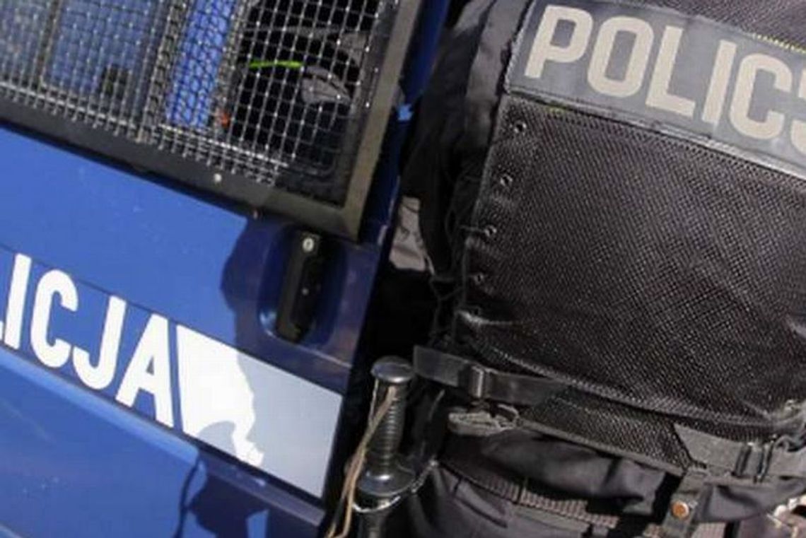 Pseudokibic IV-ligowej drużyny szarpał się z prezesem klubu Pseudokibic IV-ligowej drużyny szarpał się z prezesem klubu