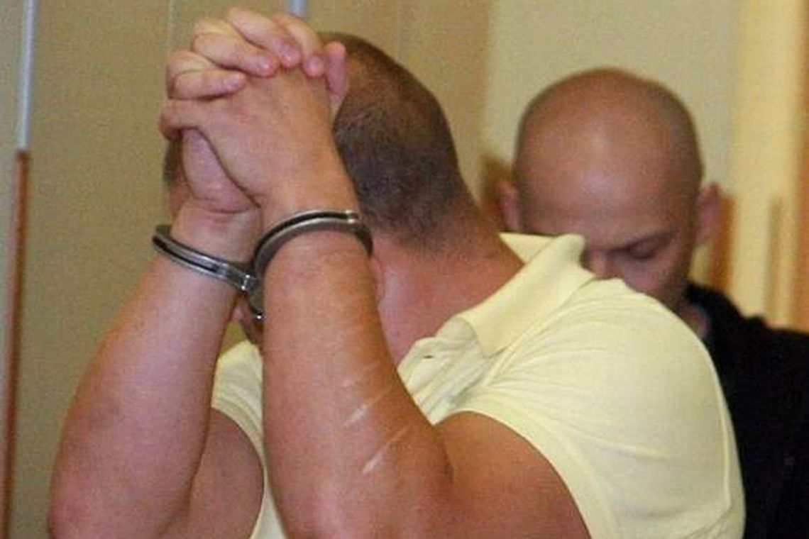 Pseudokibice usłyszeli zarzuty po bójce. Siedmiu chce się poddać karze
