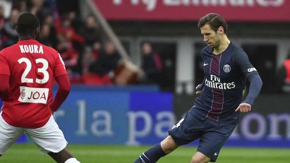 PSG chce sprzedać Grzegorza Krychowiaka PSG chce sprzedać Grzegorza Krychowiaka