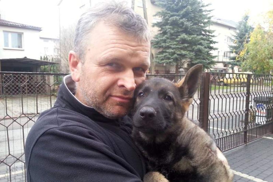 Psie mistrzostwa w tropieniu. Przyjadą czworonogi z całej polski