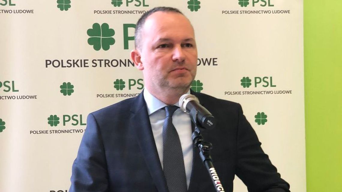 PSL dołączyło do Koalicji Europejskiej