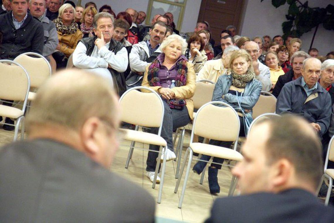 PSL narozrabiał. Marszałek przeprasza PSL narozrabiał. Marszałek przeprasza