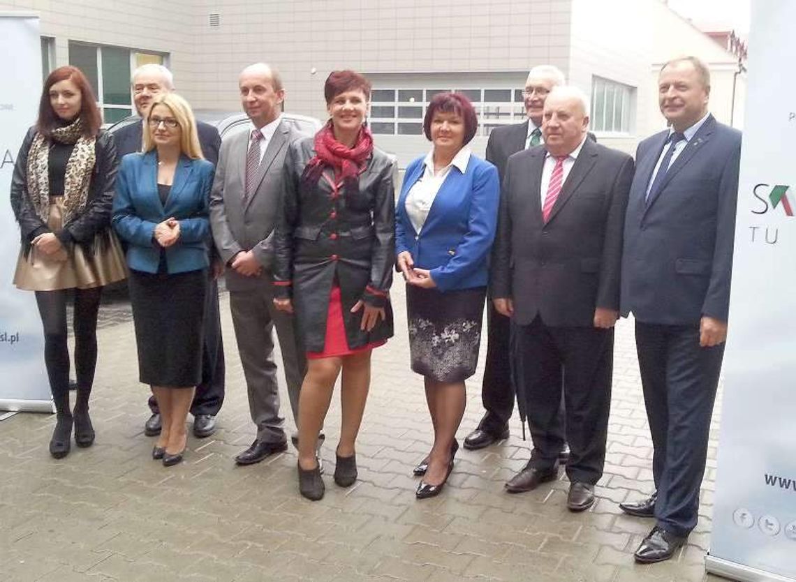 PSL przedstawiło kandydatów do sejmiku. Rektor sprowadzony na uniwersytet