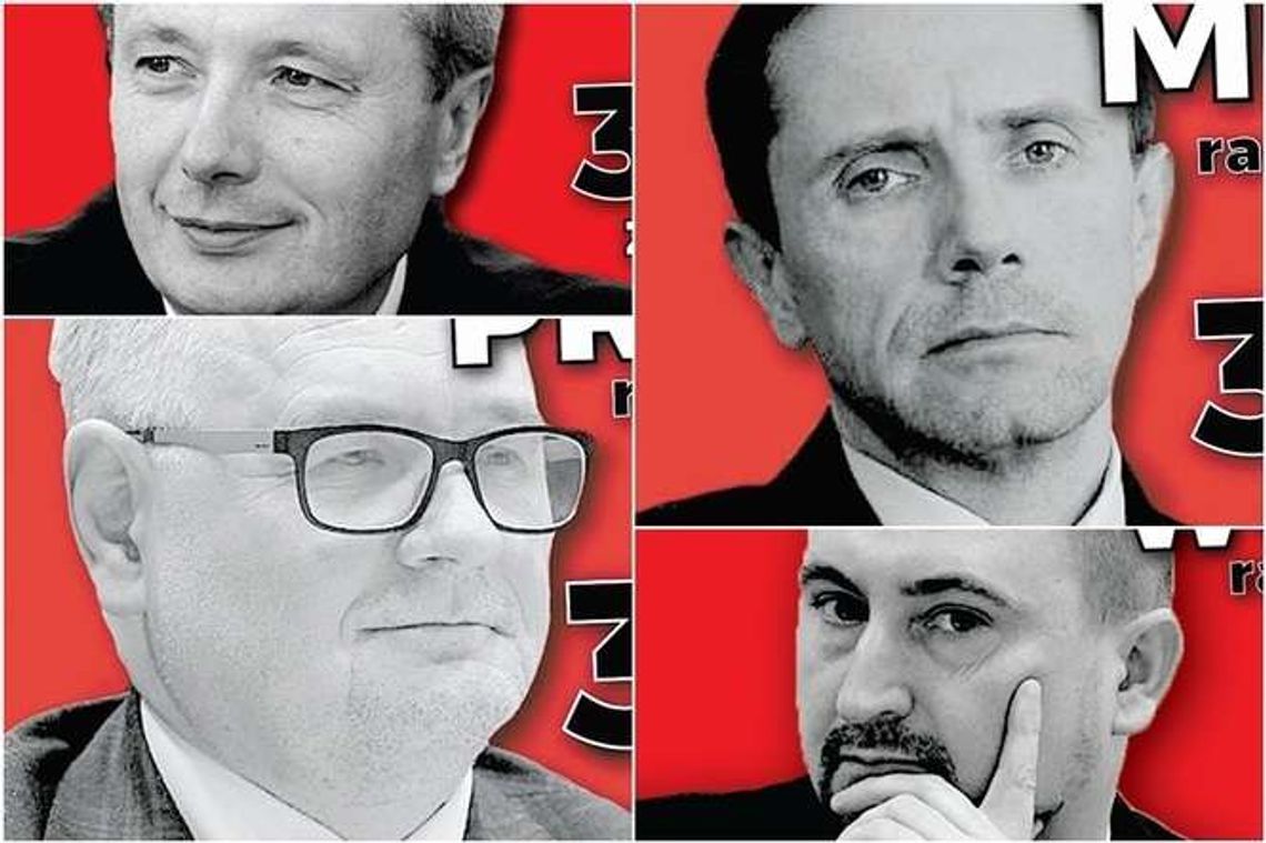 PSL publikuje, kto i ile "przytulił". Politycy PiS grożą pozwami sądowymi PSL publikuje, kto i ile "przytulił". Politycy PiS grożą pozwami sądowymi