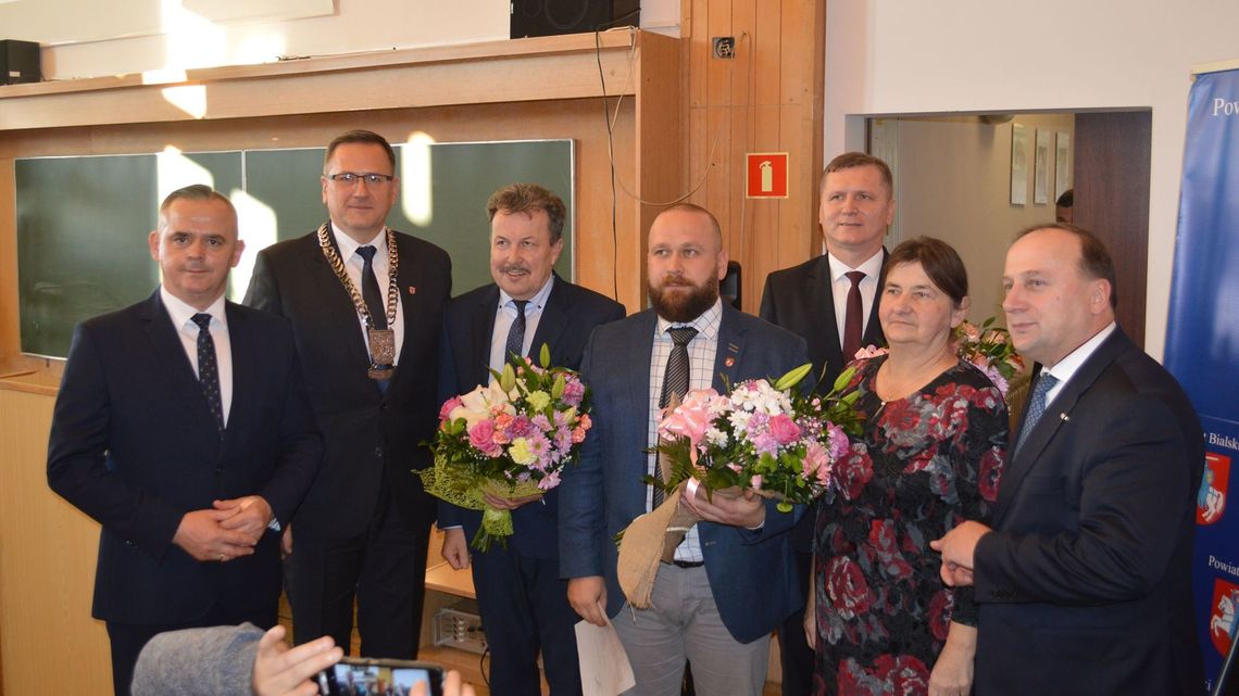 PSL razem z PiS w powiecie bialskim. "Tutaj nie ma koalicji, ani opozycji"