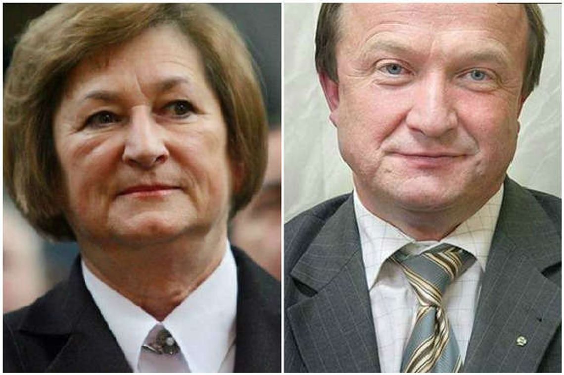 PSL ustaliło listy do Sejmu. "Jedynki": Łopata i Tokarska