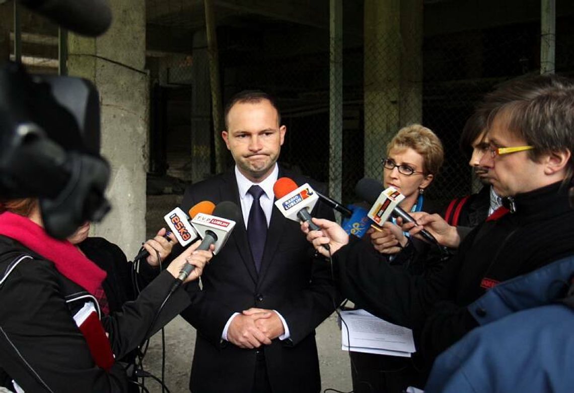 PSL wybiera szefa, nikt nie chce konkurować z Hetmanem