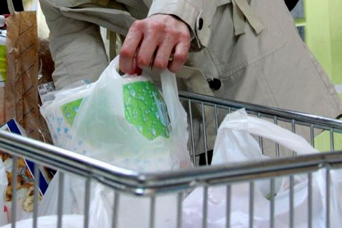 PSS Społem: Zamawiały towar, dostawały prezenty