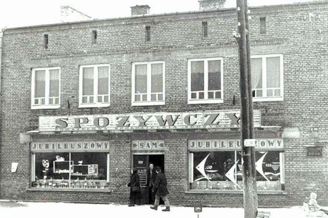 PSS w Puławach ma 110 lat. Tablica dla założycieli