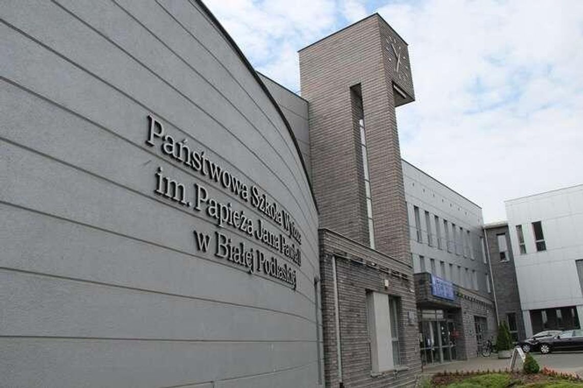 PSW: "A" dla ekonomii. W planach wydział zamiejscowy 