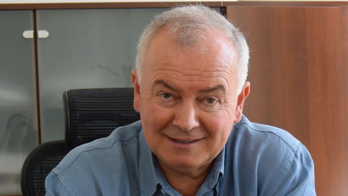 PSW w Białej Podlaskiej ma nowego rektora