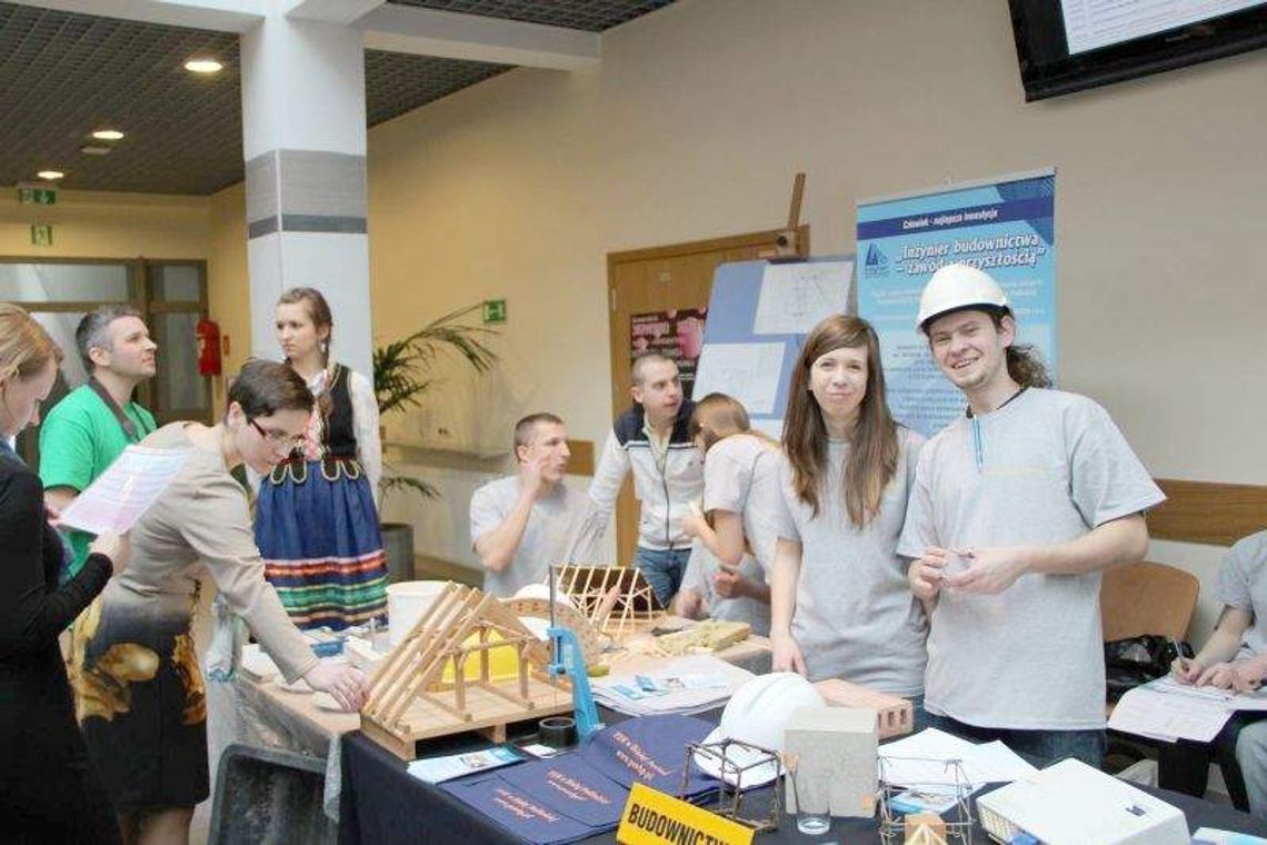 PSW w Białej Podlaskiej na szczycie studenckiej popularności