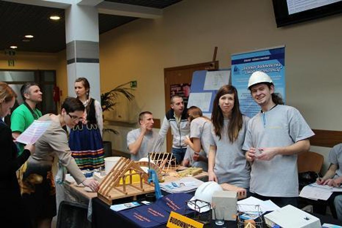 PSW w Białej Podlaskiej najpopularniejsza w Polsce